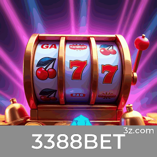 3388BET: A Solução Completa de Apostas Online