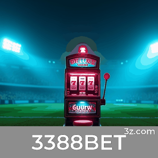 3388BET: A Solução Completa de Apostas Online