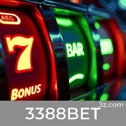 3388BET: A Solução Completa de Apostas Online