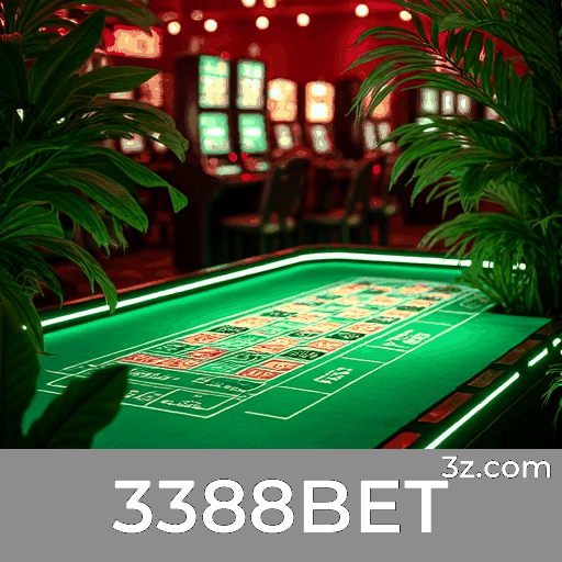 3388BET: A Solução Completa de Apostas Online