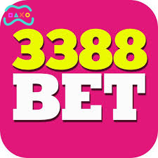 Interface da plataforma 3388BET mostrando slots populares e bônus de boas-vindas